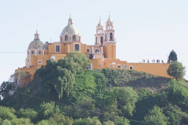 Our Lady of the Remedies